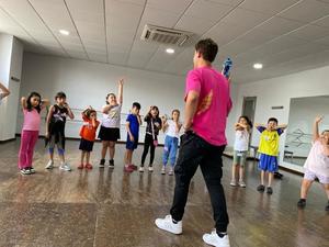 En Piedras Negras se tendrán diversos cursos de verano este año