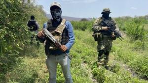 Narco usa “empresas” y visas para enganchar a mexicanos que buscan trabajo en EU y Canadá