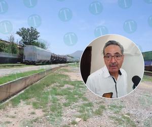 Ferromex debe analizar si cuenta con suficientes vías y patios