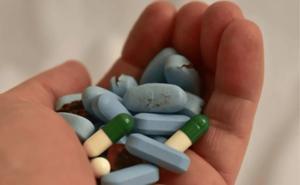 Emiten alerta sobre la falsificación de un medicamento utilizado para tratar la disfunción eréctil