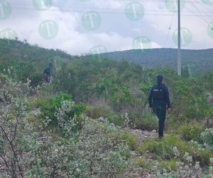 Menor de 16 años escapa de casa hogar Galilea en Monclova
