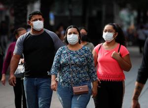 ¿COVID-19 está de vuelta en México?: Número de casos positivos repunta a 25%