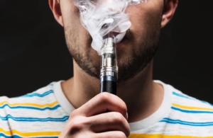 En México las personas que vapean no logran en el corto plazo una mayor frecuencia de cese tabáquico