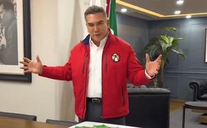 Hay una campaña nacional de difamación contra mí: 'Alito' Moreno