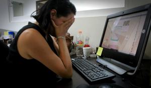 En México, 18.4millones de personas vivió ciberacoso: Inegi