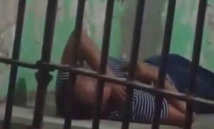 VIDEO: Pobladores encarcelan a edil de Cuicatlán, Oaxaca 