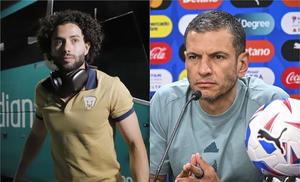 El mensaje del 'Chino' Huerta a Lozano tras su salida del Tricolor