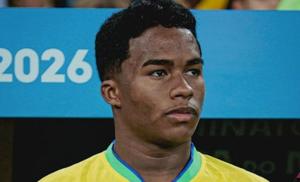 Endrick, nueva estrella del Real Madrid tendrá espectacular presentación