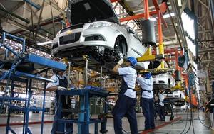 Bajas en la industria automotriz han sido con respectivo convenio