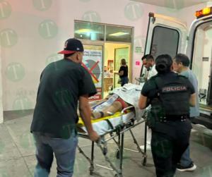 Jovencita fallece tras fatal accidente en San Lorenzo