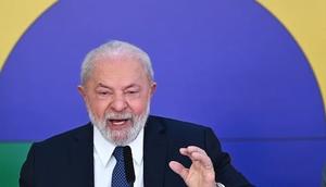 Presidente de Brasil se declara 'asustado' tras advertencia de Maduro  