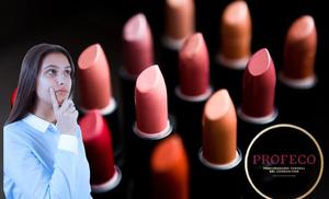 Descubre el labial más económico y de mejor calidad, según Profeco