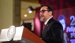 Denuncias de acoso sexual se han reducido, asegura director del IPN