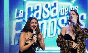 ¿Quiénes son los participantes de “La casa de los famosos México”?
