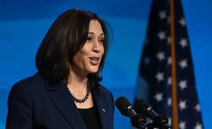 Kamala Harris impone récord de recaudación: más de 81 mdd en 24 horas