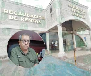 'Coyotaje' se filtra en tramitación de citas para regularización