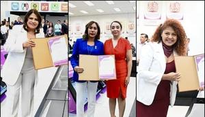 Mujeres tendrán dominio en el Congreso de Guanajuato por primera vez