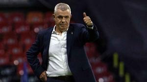 De la farsa del cambio generacional a la tradición del Vasco