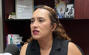 FGE atiende caso de menor abusada por la pareja de su abuela
