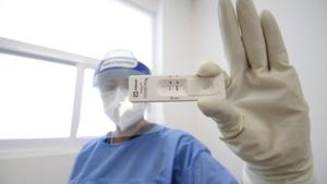 COVID, dengue, zika y chikungunya; casos activos en Monclova