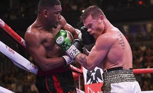 Canelo Álvarez hace oficial su pelea contra Edgar Berlanga