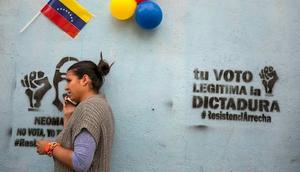 Impiden despegue en Panamá a vuelo con expresidentes rumbo a Venezuela