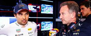 ¿Por qué Red Bull acabó con rumores y se quedó con Checo Pérez?