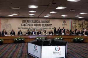 Habrá foro en Saltillo para la reforma judicial
