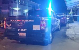 En la colonia Ácoros detienen a sujeto por presunto abuso sexual