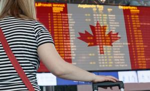 Canadá y Argentina piden no viajar a Israel por la tensión en Medio Oriente