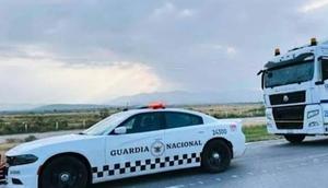 Encuentran decapitado a policía de Fuerza Civil en Nuevo León