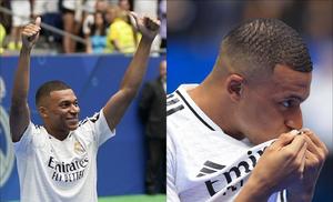 Carlo Ancelotti asegura que Mbappé se adaptará rápido al Real Madrid