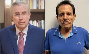 Rubén Rocha habla sobre 'El Mayo' y asegura no hay nada que ocultar