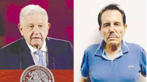 'El Mayo' declara fue secuestrado en mismo lugar donde murió Cuén