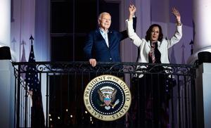 Biden hará campaña por Harris en varios estados clave, incluyendo Pensilviania