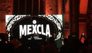Grupo Firme, La Adictiva, Bellakath encabezan festival Mexcla