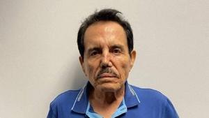 Dan luz verde para trasladar a 'El Mayo' a NY