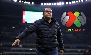 Cuauhtémoc Blanco lanza fuerte crítica a la Liga MX