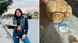 'Lady Pays' se defiende de acusación de hongos y cucarachas
