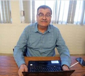El historiador, Arnoldo Bermea Balderas deja la dirección del Archivo Municipal de Monclova