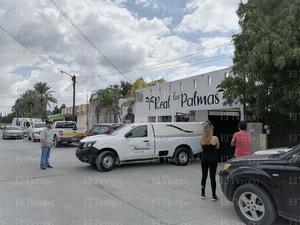 Líder taxista acaba con su vida