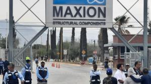 Reajuste en Maxion: Van más de 80 despedidos
