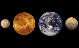 Consejos para disfrutarla la Alineación Planetaria en México