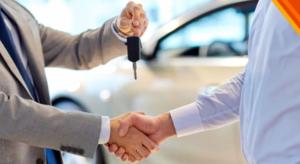 Los jóvenes son la generación más responsable para a comprar autos 