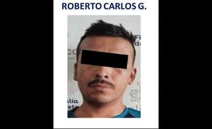 Vinculan a proceso a hombre por abuso sexual infantil contra su hija e hijastra