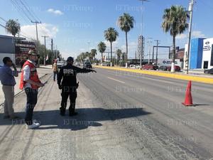 Operativo de invitación a regularizarse en Control Vehicular