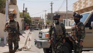 Ejército de EU anuncia haber matado a 15 combatientes del Estado Islámico en Irak