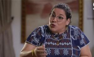 Reviven entrevista a Lenia Batres: propone que demandas sean simples