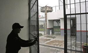 EU anuncia la liberación de 135 'prisioneros políticos' en Nicaragua