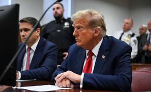 Trump se declara no culpable de nueva acusación en su contra